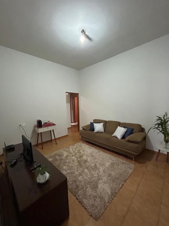 Apartamento 2 quarto e garagem G para 2 carro - B&B Rio Verde