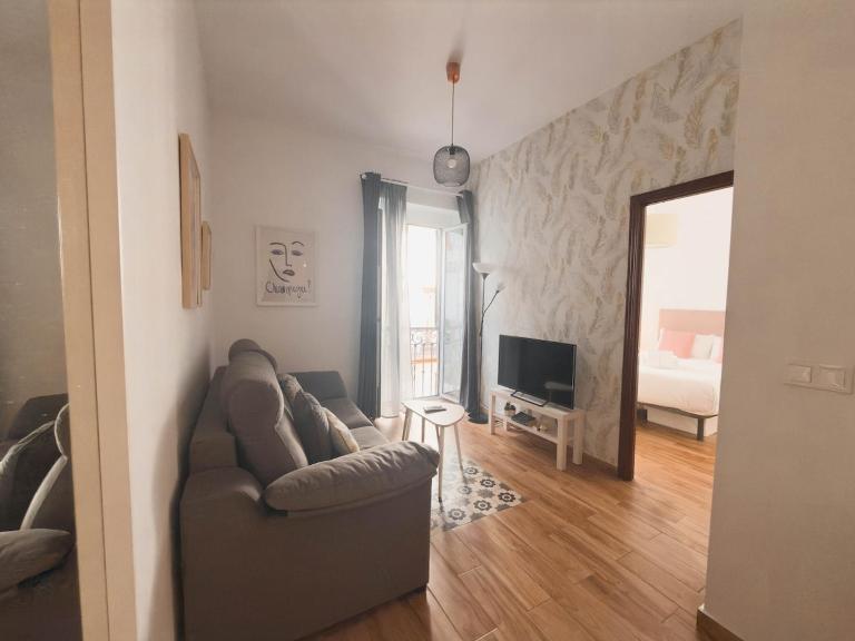 MonKeys Apartments Pinzón Triana - Ferienwohnung Sevilla