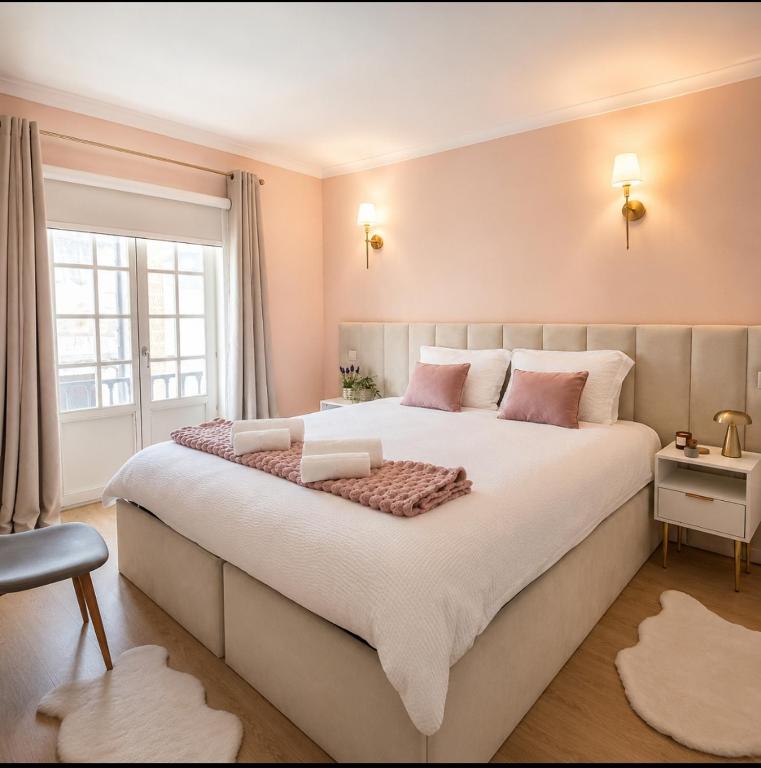 Opus House - B&B Guimarães