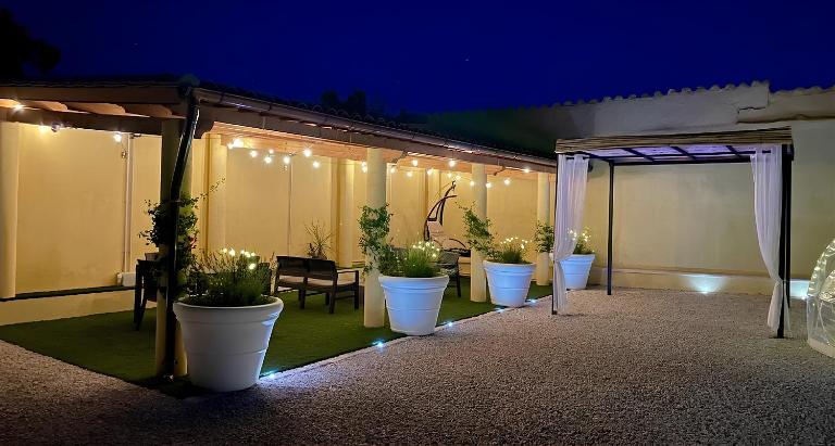 Costa Ovest Apartment 3 - B&B Nurachi