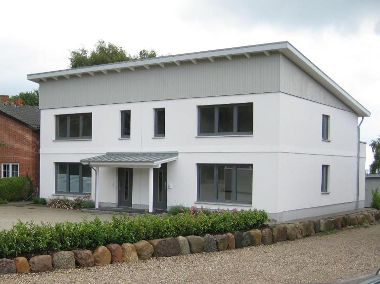 Ferienwohnung Meeschendorf - Chambres d'hôtes Fehmarn