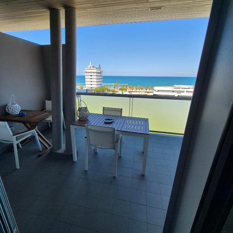 Dolce Vita Rooftop - Chambres d'hôtes Montesilvano