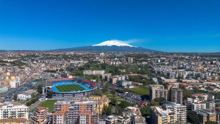 Mi Casa Tu Casa - La Casetta - Ferienwohnung Catania