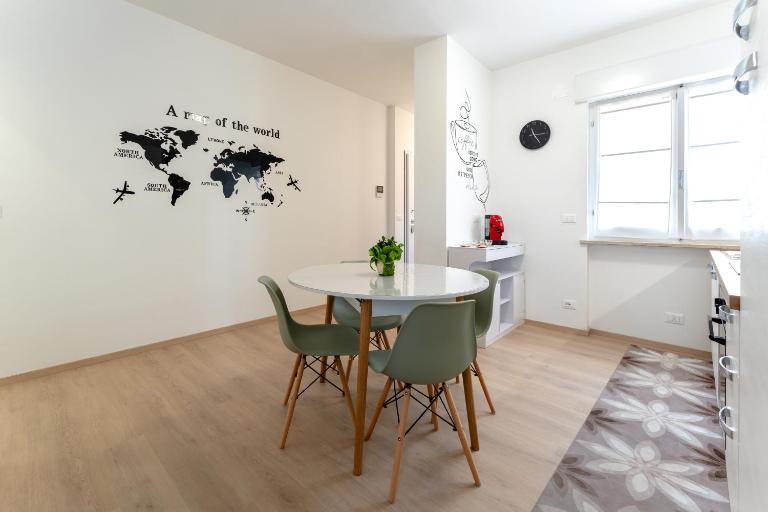 Fuori Squadra - B&B Lanciano