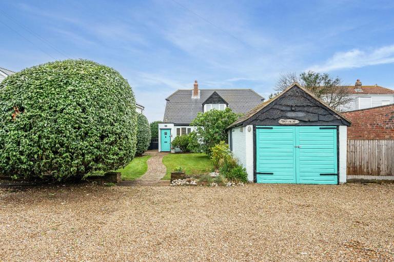 Saltwater, East Wittering - Chambres d'hôtes East Wittering