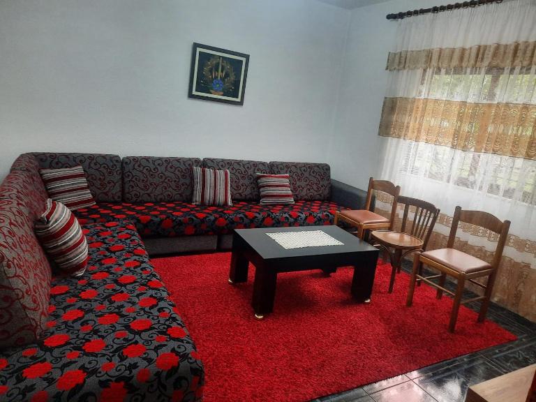 Cozy Villa Tirana - B&B Tirana