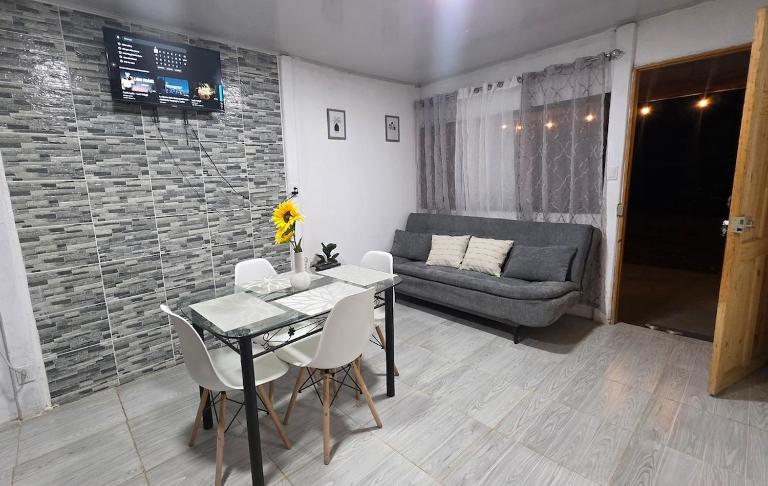 Casa Nubes, 2 minutes from the beach - B&B La Cruz