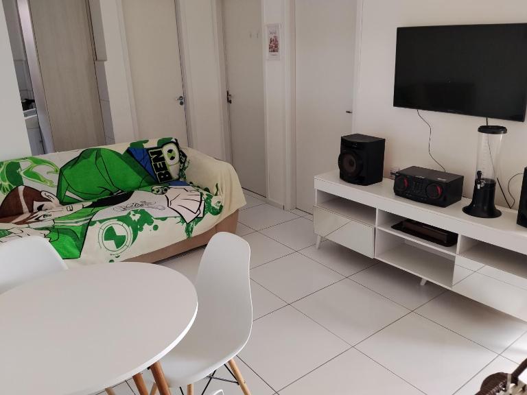 Cantinho do sossego - B&B Petrolina