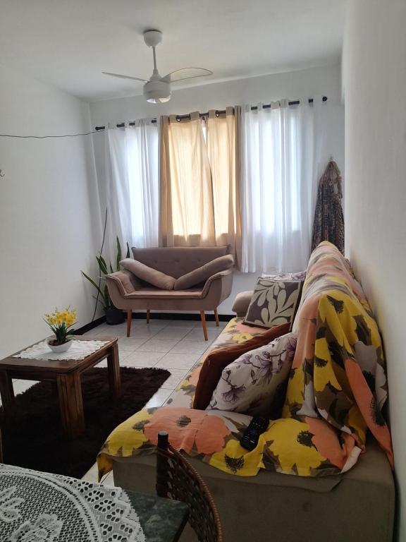 Um lindo apartamento próximo a orla da atalaia - B&B Aracaju