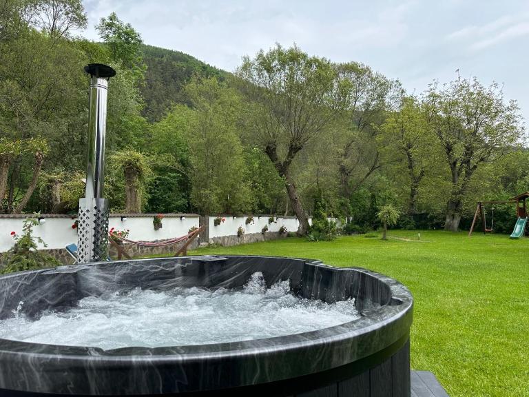 Vila Silvana - B&B Moeciu de Jos