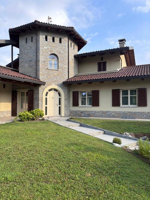 Namastè - Bed and Breakfast Lanzo Torinese