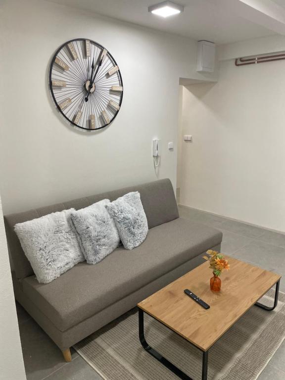 Apartmán Ostrava Mariánské Hory - B&B Marianská Hora