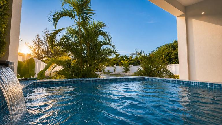 ZaKaZa Villas - B&B Caye Caulker