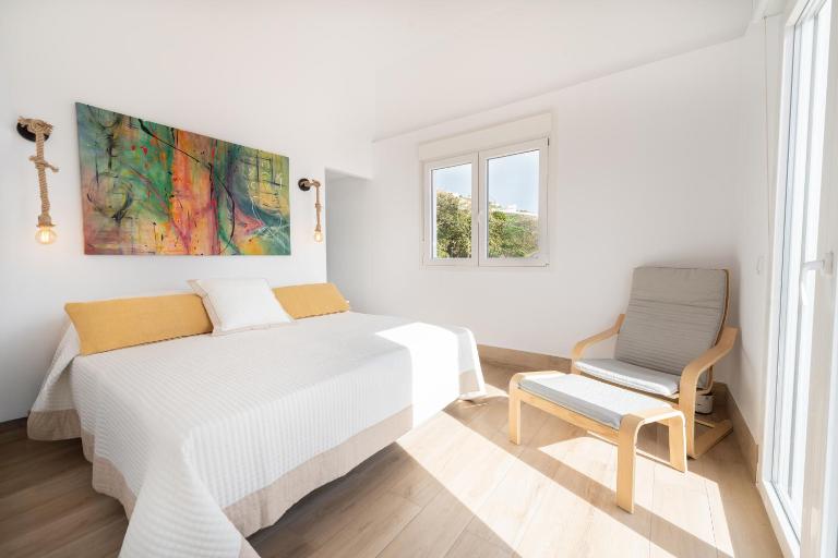 Casa Cacao - By Tendal Hosting - B&B Puntallana