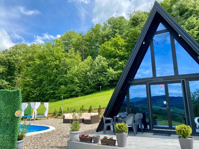 Vila Edi Tuzla - B&B Tuzla