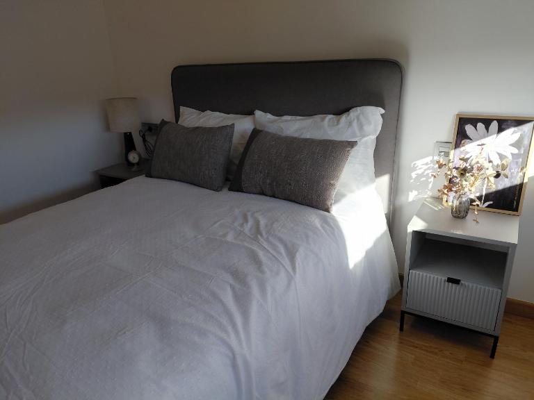 Brisas de Malpica - B&B Malpica