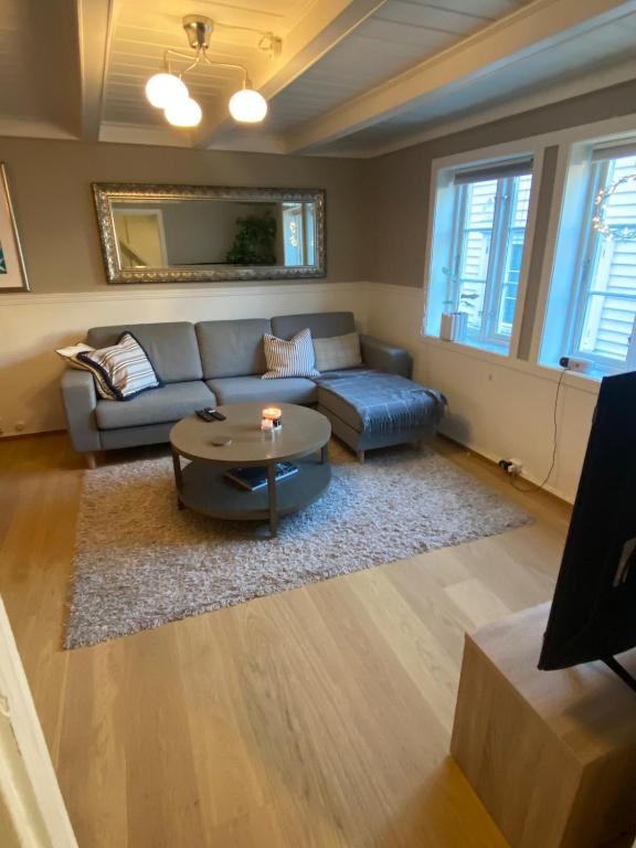 Cozy house in Stavanger city center - Chambres d'hôtes Stavanger