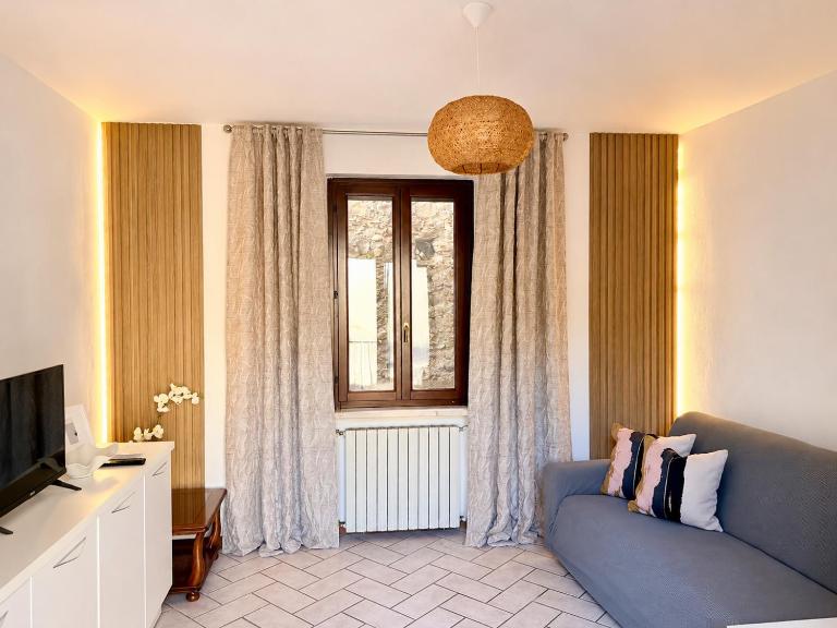 Borgo Castello - B&B Menago