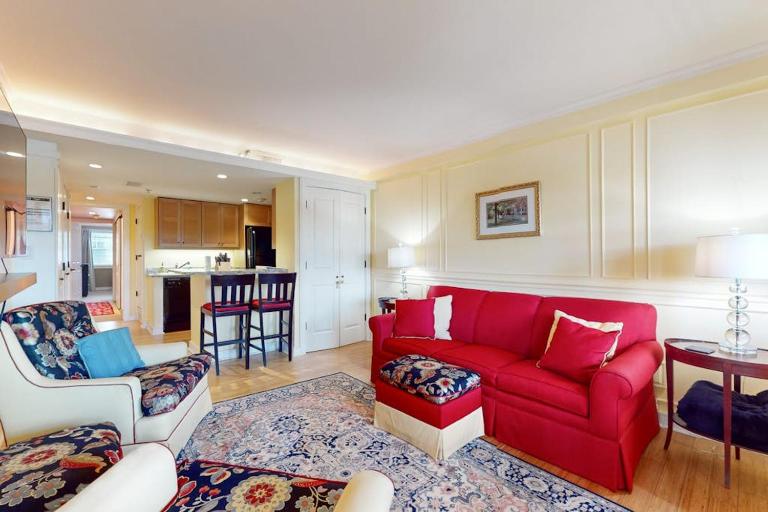 Hiawassee W203 - Chambres d'hôtes Asheville