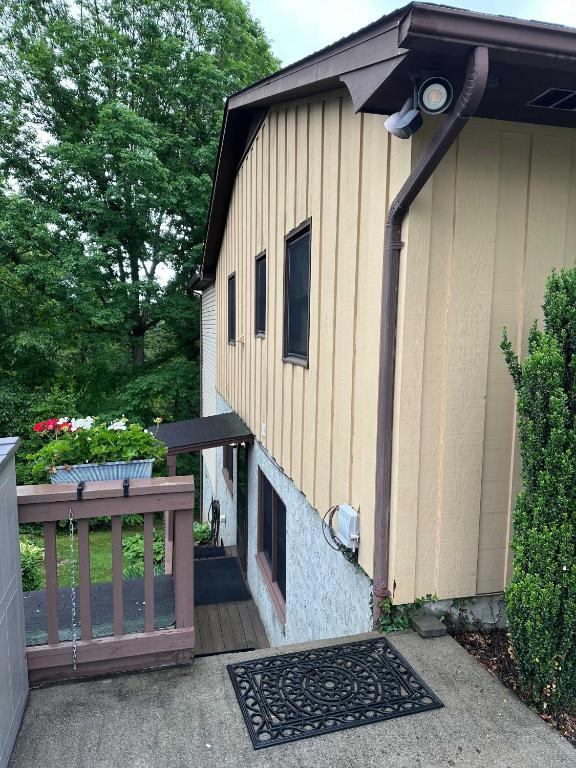 Haddock Haven-3 - B&B Lake Junaluska