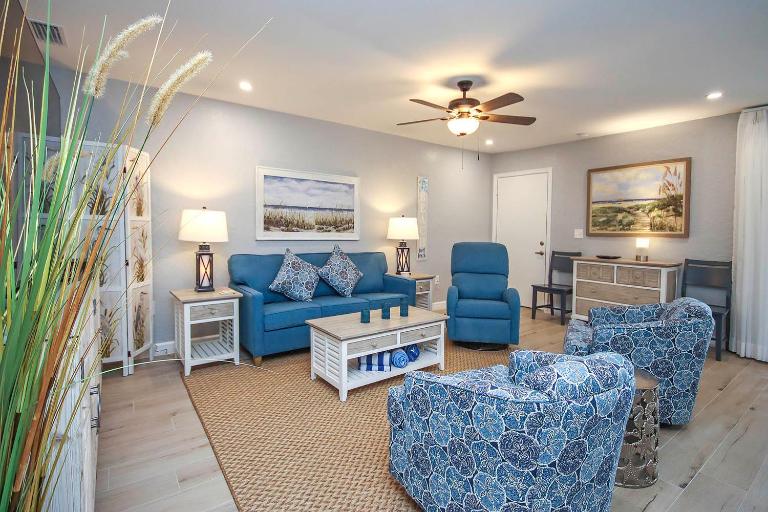 Sanibel Arms West M3 - B&B Sanibel