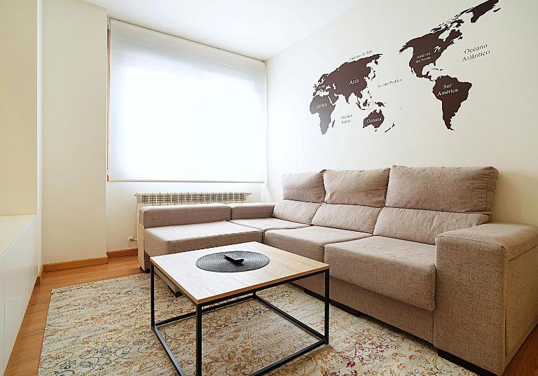 GALIHOST - Apartamento Muiño da Seca - Ferienwohnung Cambados
