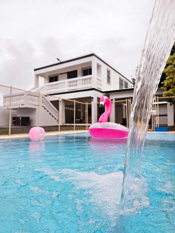 Sunset Villa in Vega Baja Beach, Puerto Rico - Bed and Breakfast Vega Baja