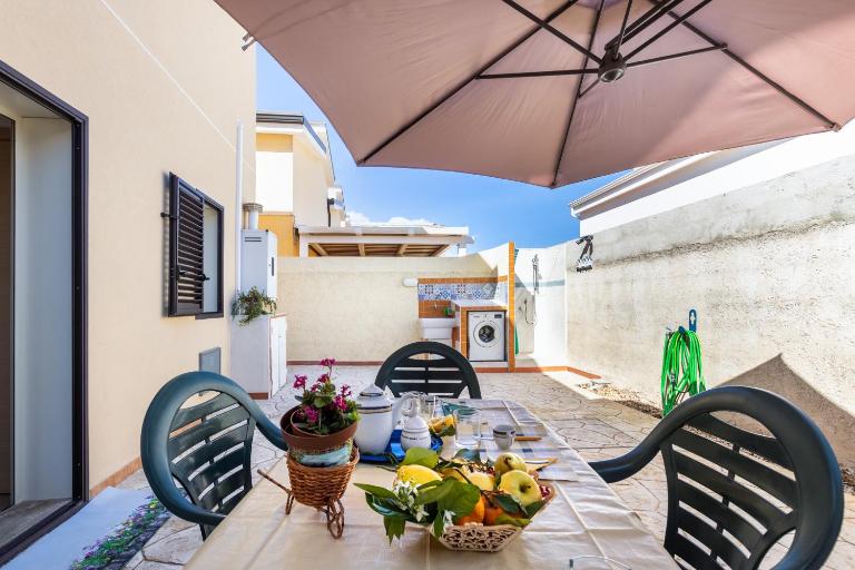 Villa Queen Dany - B&B Lido di Noto
