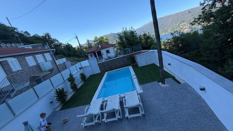 Best Gerês Village T1 - B&B São Pedro