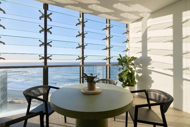 Lumara Newcastle Beach - B&B Newcastle