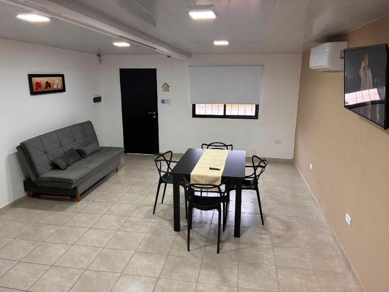 Dto Temporario Kuyen - B&B Villa María