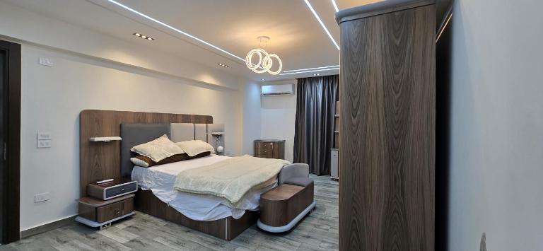 Muxeeim Hotel - B&B Alexandria