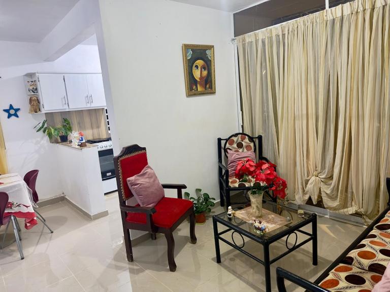 Constanza Downtown Apartment - B&B Constanza