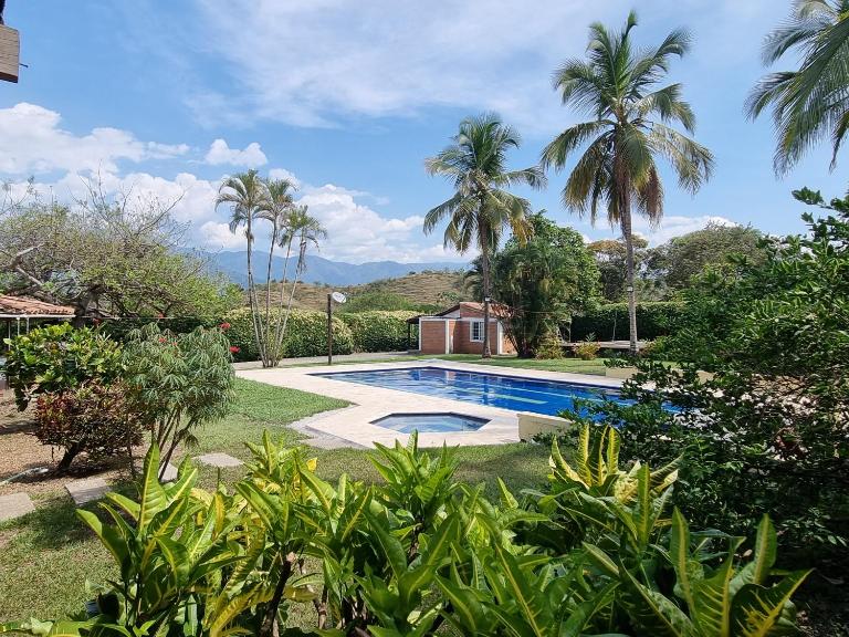 Country house in Antioquia - B&B Santa Fe de Antioquia