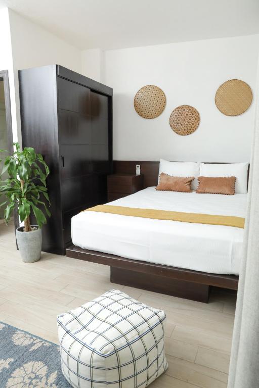 Jara's Apartments-Managua - Bed and Breakfast Managua