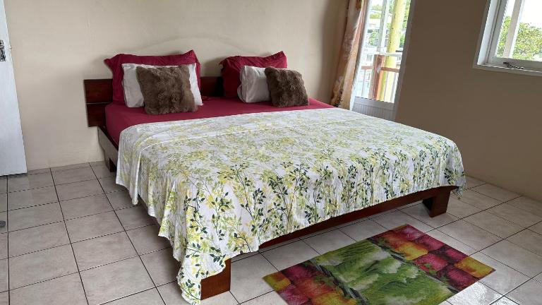 ML Studio Room - Bed and Breakfast Saint Gabriel