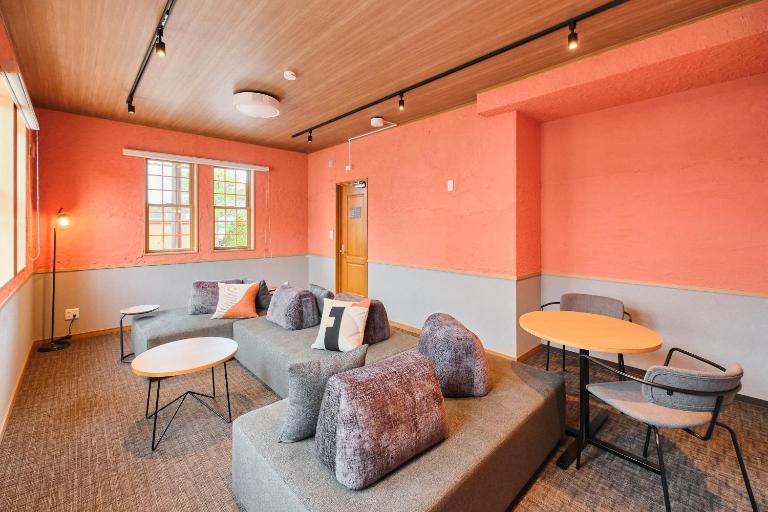星宿 Sirius - B&B Asahikawa