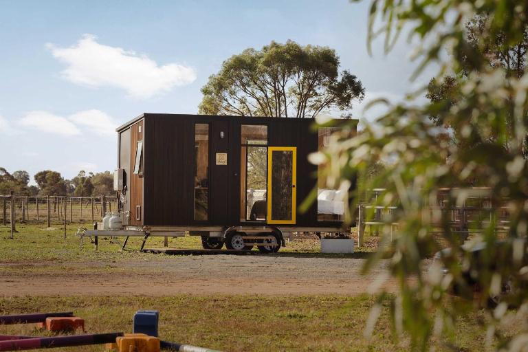 Kookaburra Retreat by Tiny Away - Chambres d'hôtes Arcadia