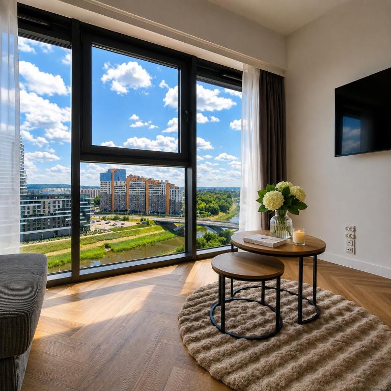 Olszynki Park Elite Residence - B&B Rzeszów
