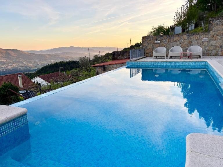 Casa Letrigo - B&B Arcos de Valdevez