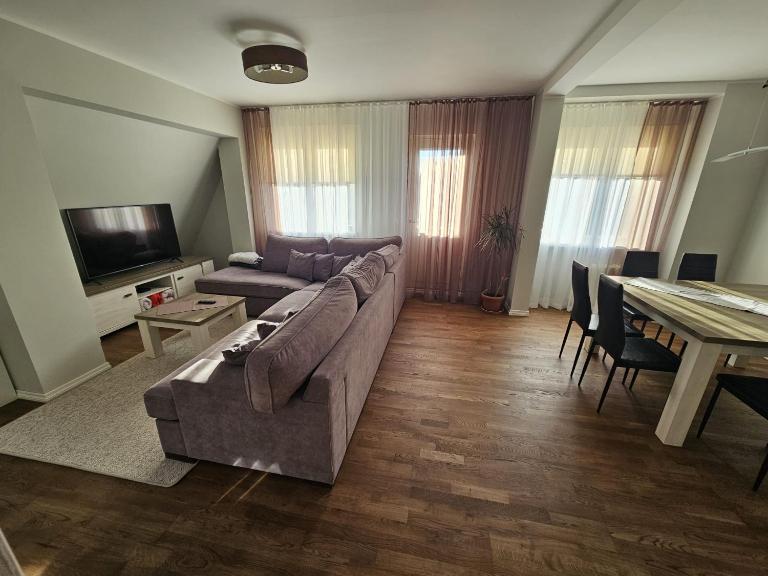 Mere pst PrivatApartment - B&B Pärnu