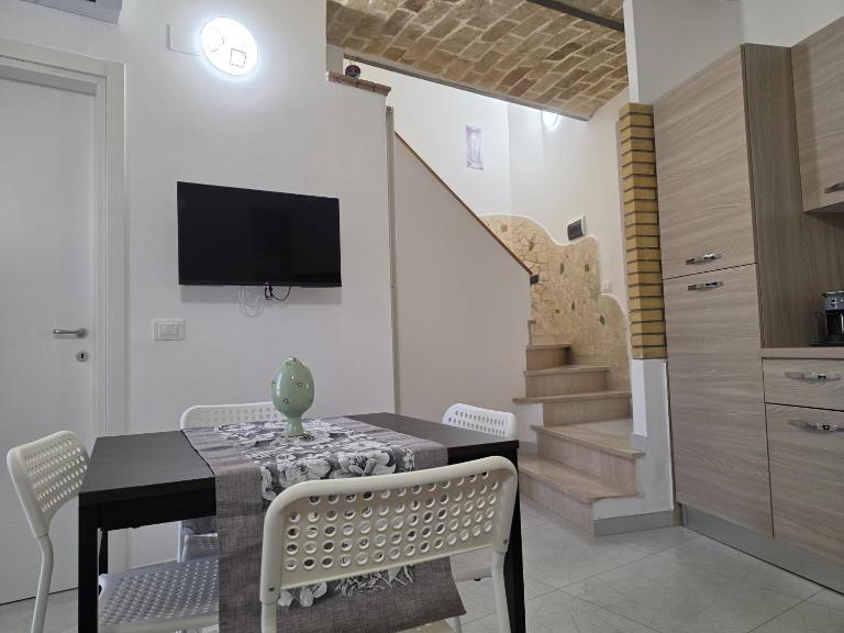 Perla -Centro Storico Vasto- - B&B Vasto