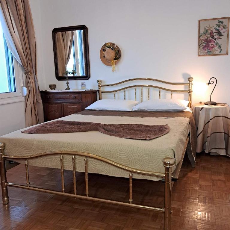 Chios Studios Kalamari - B&B Vrontados