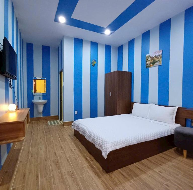 Mỹ Thanh Motel - Bed and Breakfast Tây Ninh