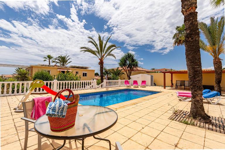 Barrina - B&B Benidorm