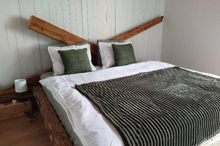 20 Min nach Interlaken - Bed and Breakfast Frutigen
