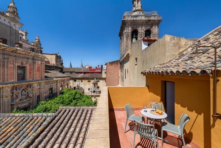 Magno Apartments Córdoba Luxury House - B&B Sevilla