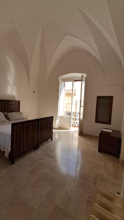 Palazzo Galgano - B&B Tuglie