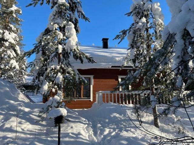 After Ski Loft & Sauna - B&B Sirkka