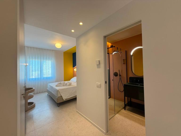 Cromia Marina - Chambres d'hôtes Monopoli